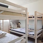 Four-bedroom In * Хадерслев