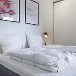 Four-bedroom In Дом отдыха *