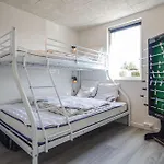 Дом отдыха Four-bedroom In *