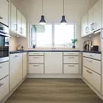 Four-bedroom In *