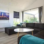 Four-bedroom In Дом отдыха Хадерслев