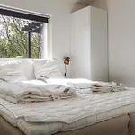 Дом отдыха Four-bedroom In *
