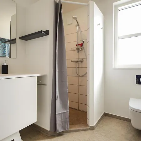 Four-bedroom In Tatil Evi