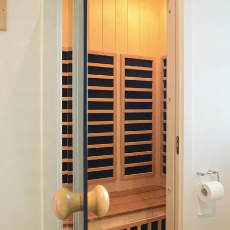 Tatil Evi Four-bedroom In