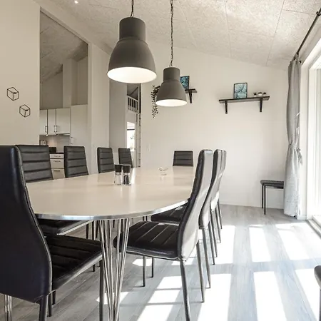 Tatil Evi Four-bedroom In *