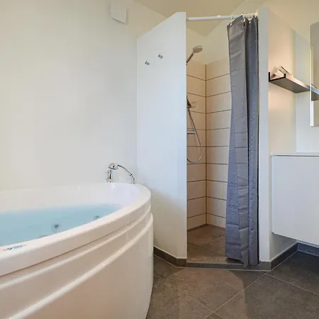 Tatil Evi Four-bedroom In