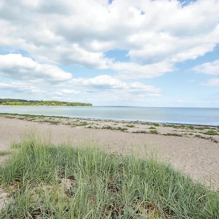 Tatil Evi Four-bedroom In