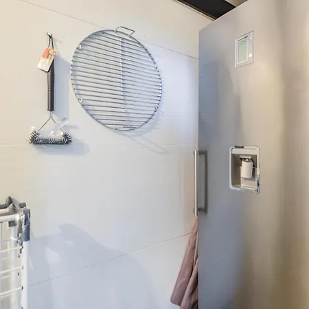 Tatil Evi Four-bedroom In *