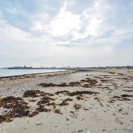 Four-bedroom In Haderslev