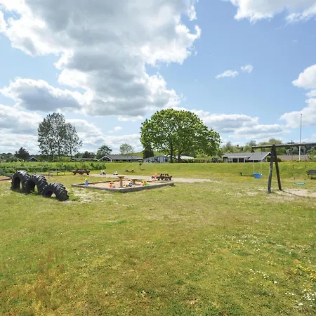 Four-bedroom In * Haderslev