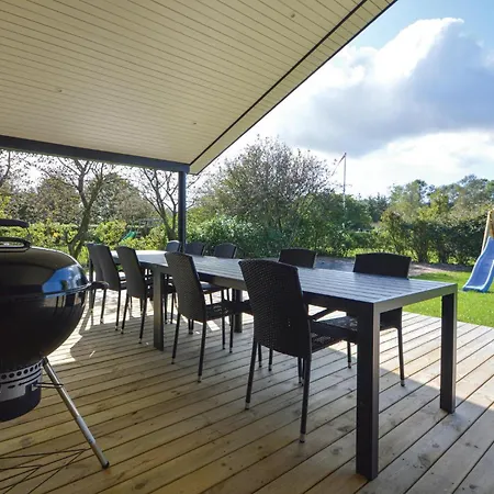 Four-bedroom In