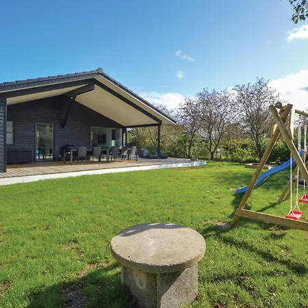 Four-bedroom In * Haderslev