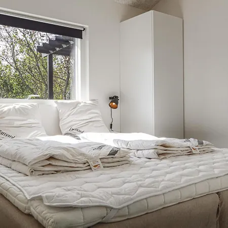 Tatil Evi Four-bedroom In *