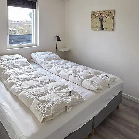 Four-bedroom In