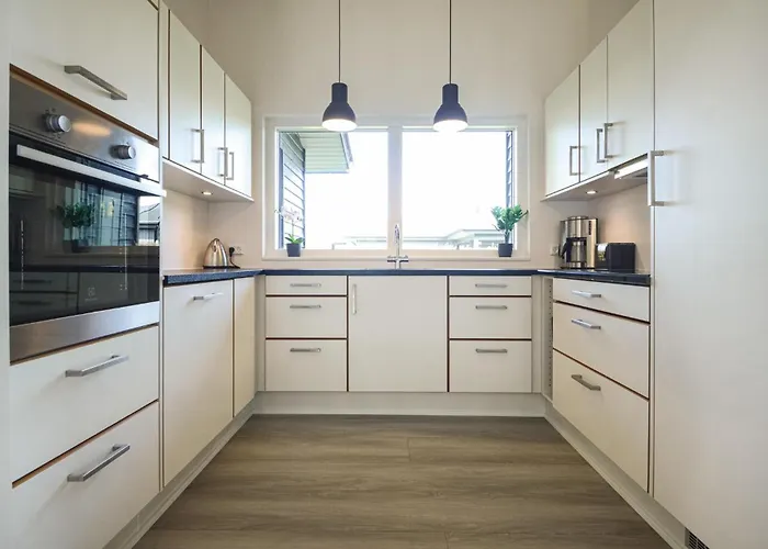 Four-bedroom In *