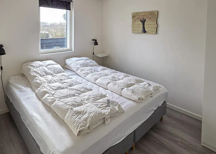 Four-bedroom In
