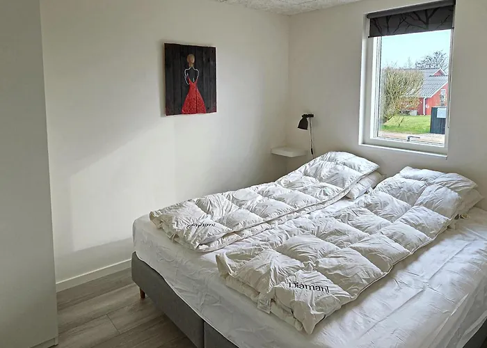 Four-bedroom In *
