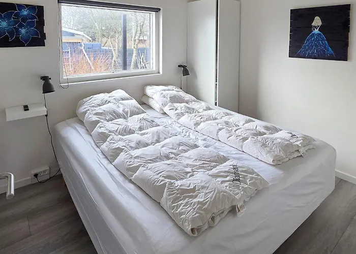 Four-bedroom In הדרסלב